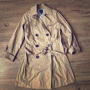 Gap Trench Coat